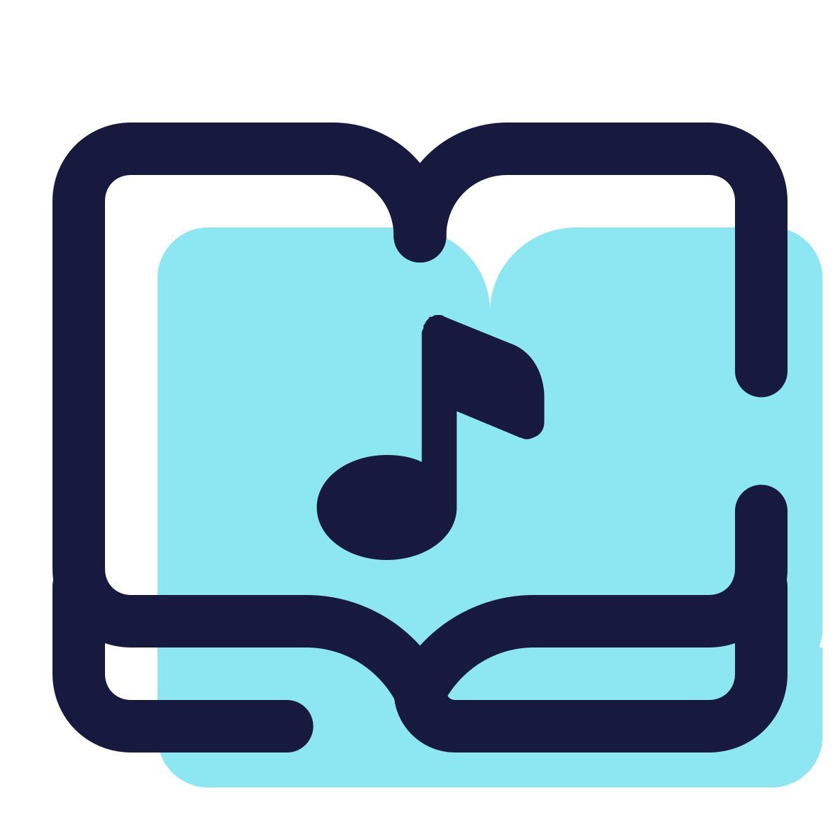 音乐港湾曲域城
